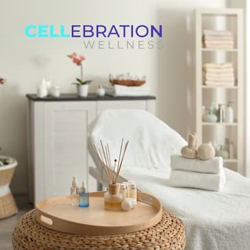 Slider image (3) Cellebration Wellness - Stem Cell Clinic San Jose